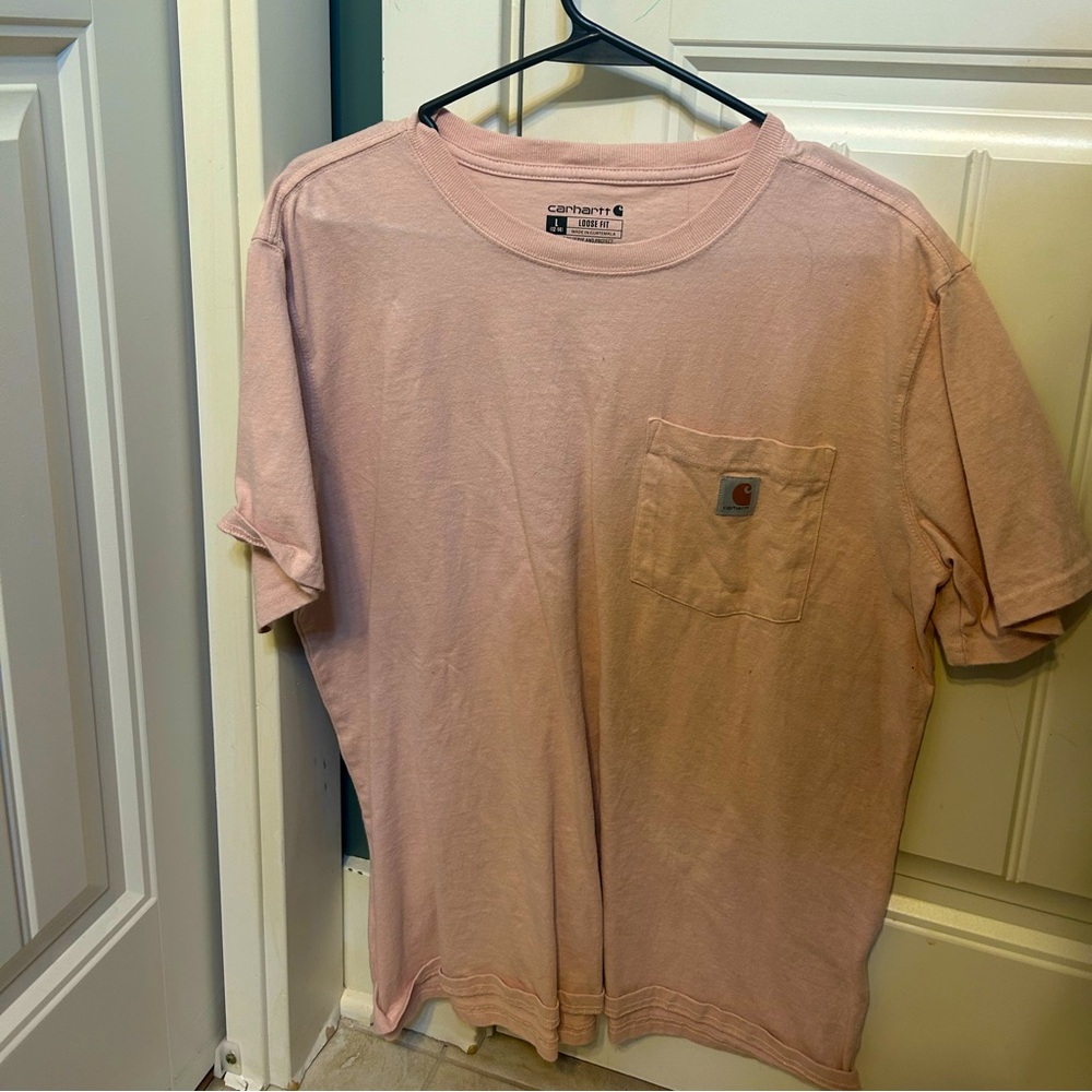 Carhartt Shirt Large